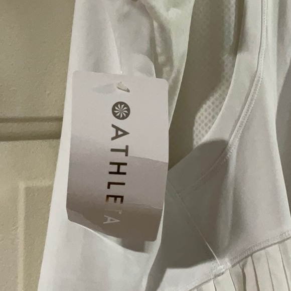 ATHLETA ADVANTAGE DRESS
ROBE ADVANTAGE - Picture 8 of 15